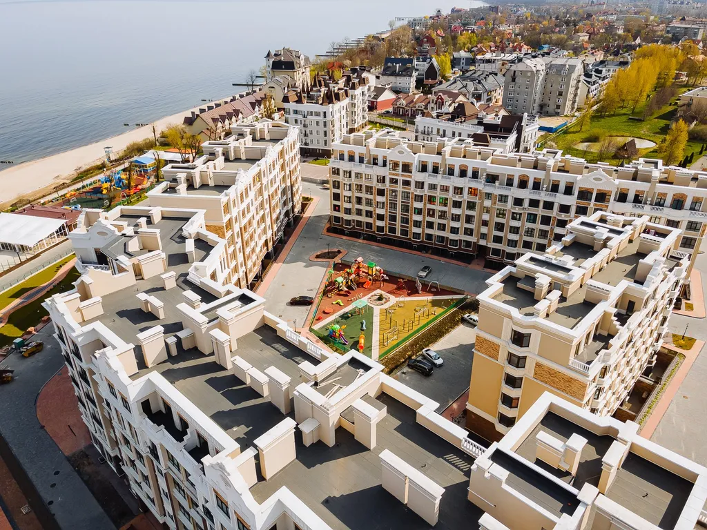 Балтик хауз