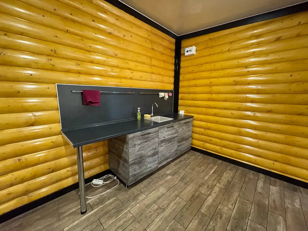 Медвежий берег