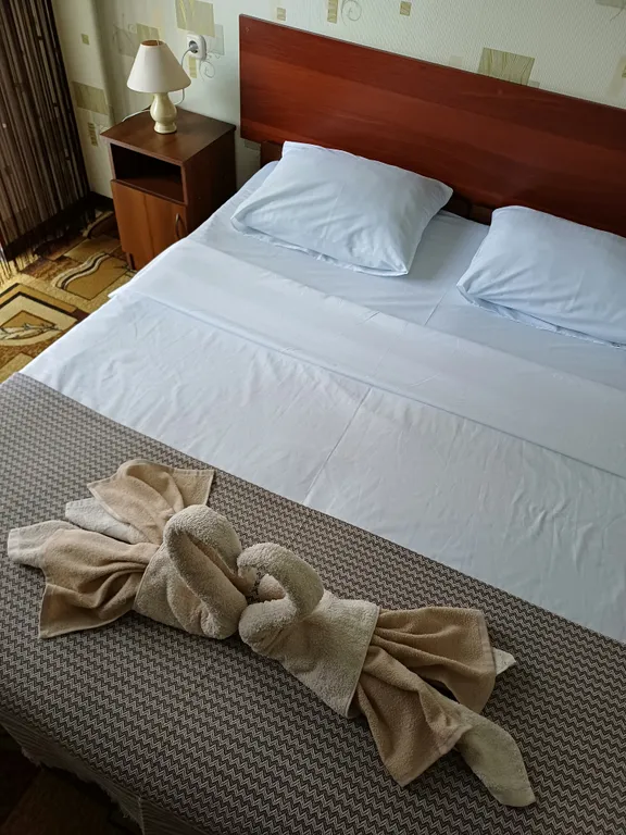 Квартира Комната — Анапа