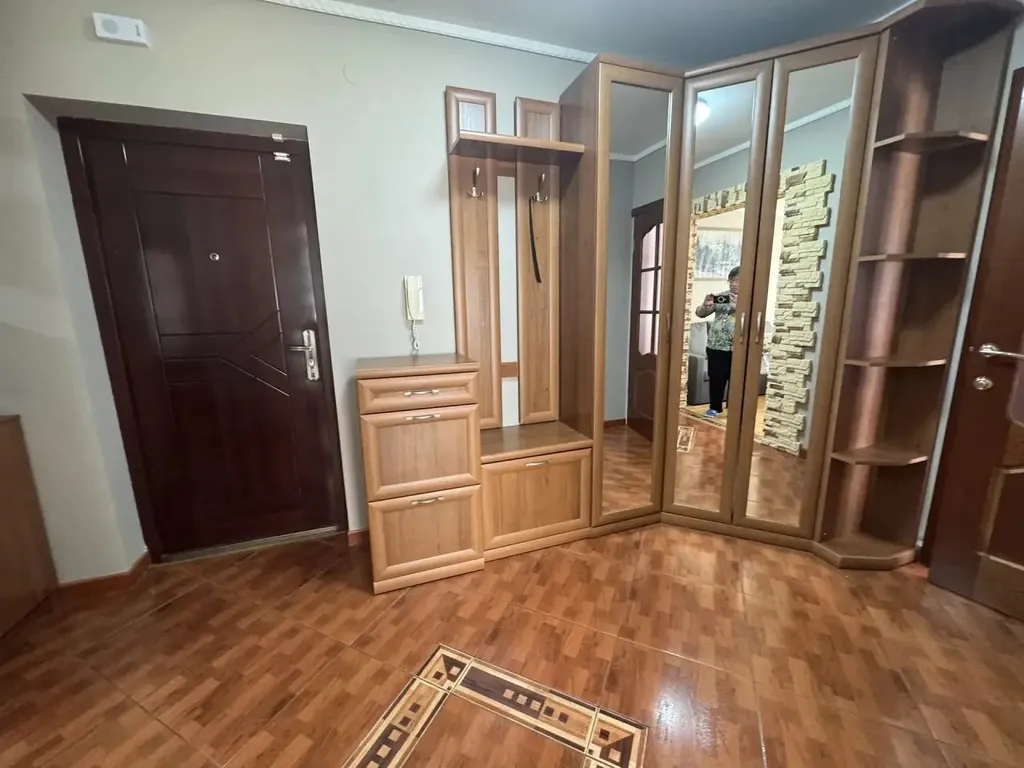 Квартира Уютная квартира у озера — Калининград
