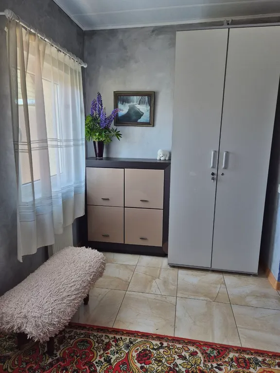 Коттедж Дом вашей мечты у моря — Сокольники