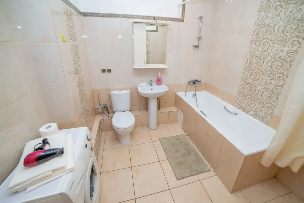 Бриз у благородного леса