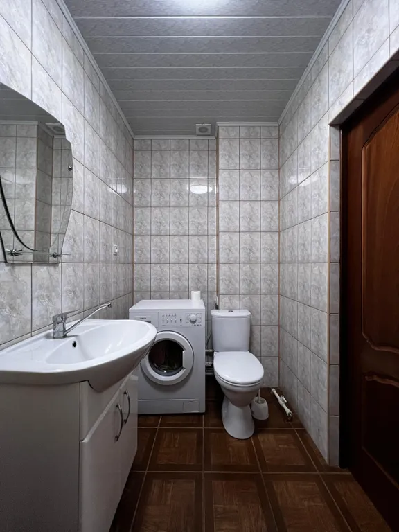 Дом 500 метров от М4