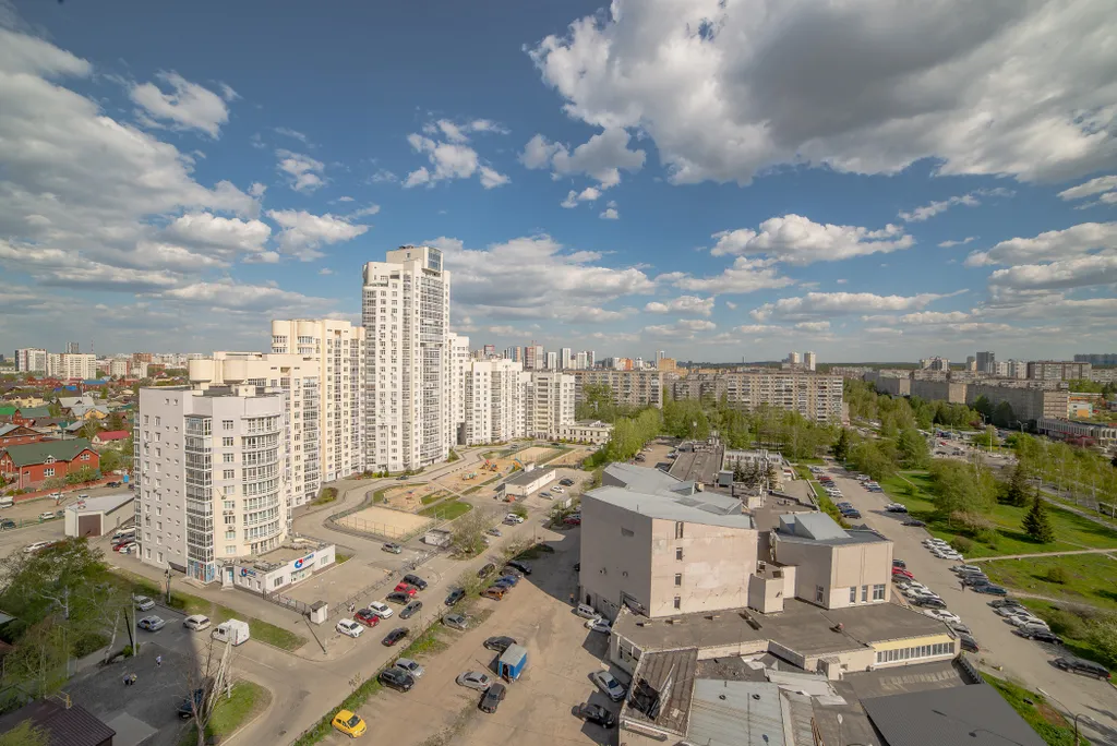 Квартира для вас