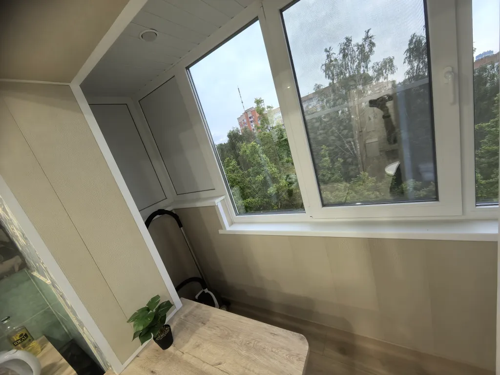 Уютная 1-я квартира