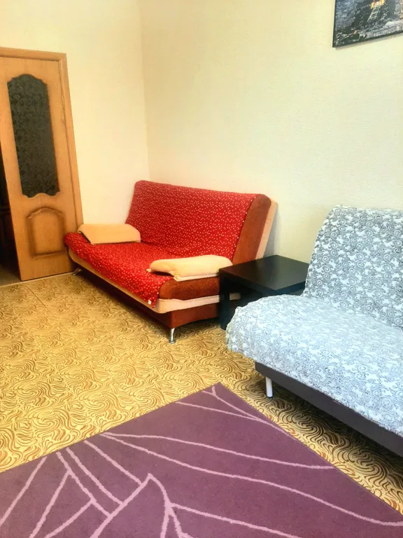 Квартира Квартира Gorkiy House в самом сердце на Покровской — Нижний Новгород