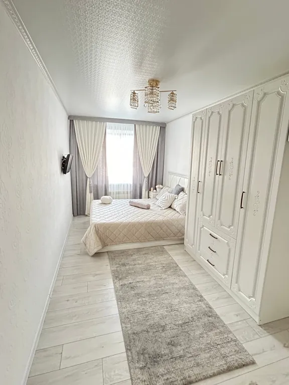 Уютная чистая квартира в центре города