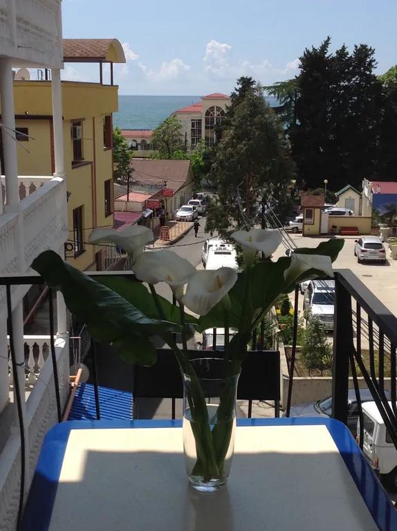 Комната