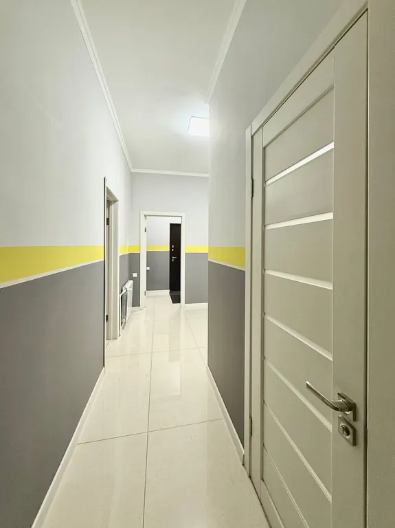 3-комнатная с отдельным входом, центр, работаем с юр/лицами