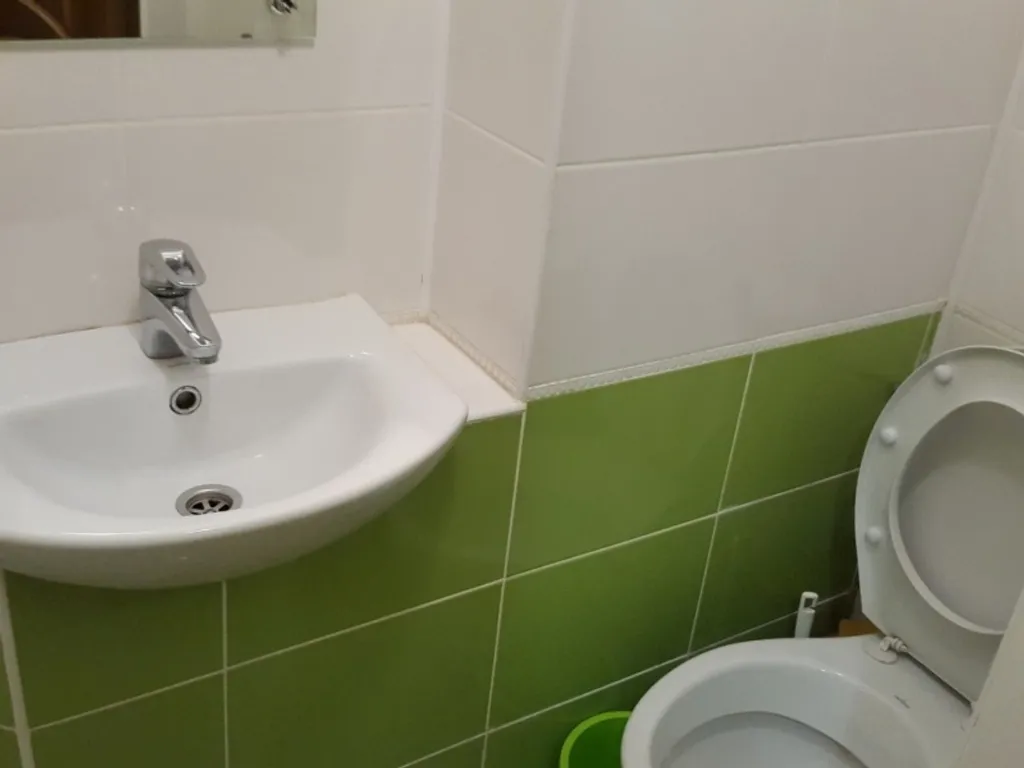 Уютная квартира в двух шагах от центральной набережной