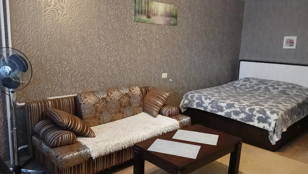 Квартира в центре