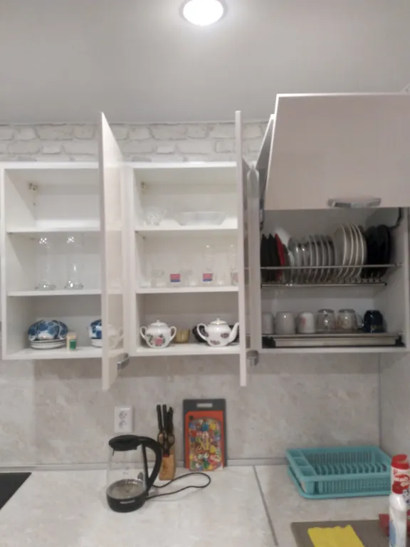 Квартира Квартира Большая Московская 126 — Великий Новгород