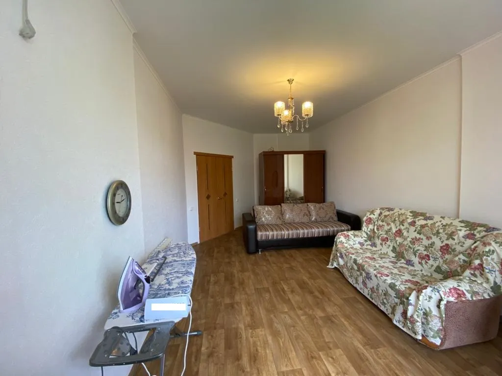 Квартира Квартира у моря — Геленджик