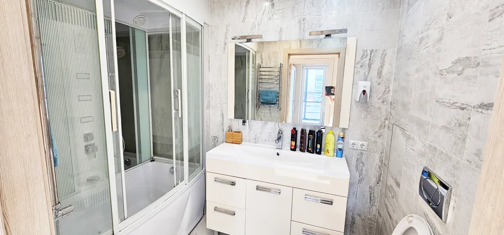 Супер квартира с видом на реку