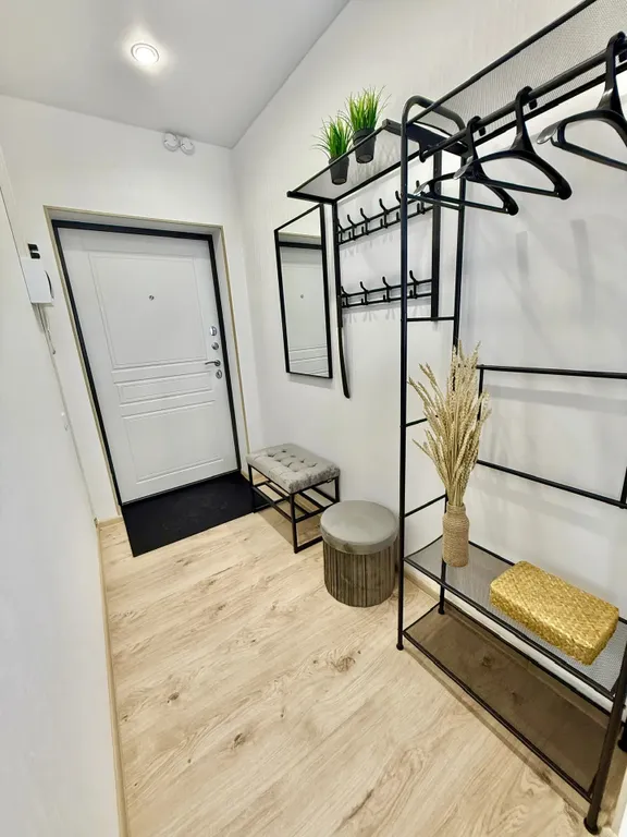 Апартаменты возле термы "ЛЕТО"