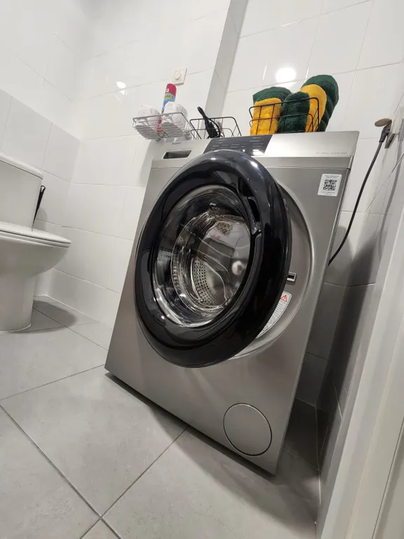 Уютная квартира в Видном