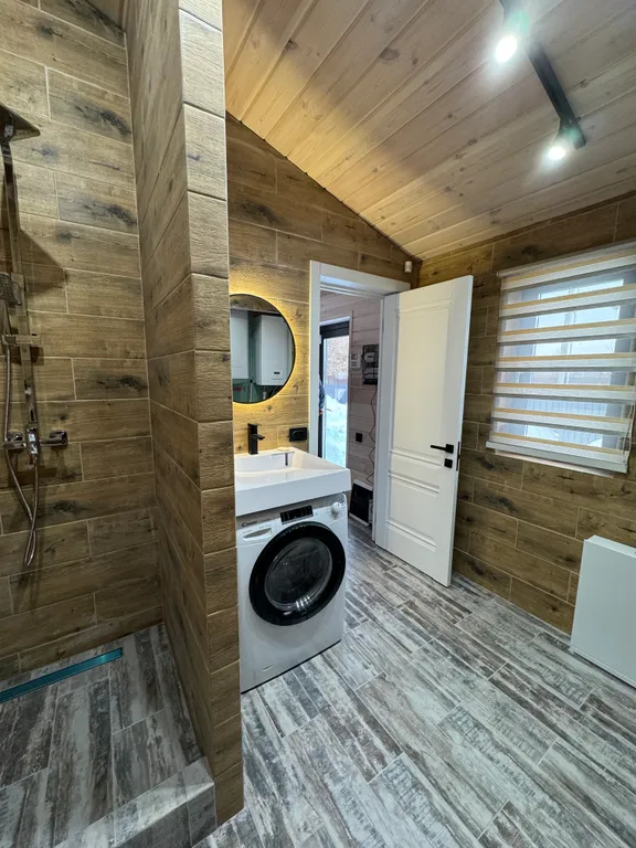 Новый барнхаус