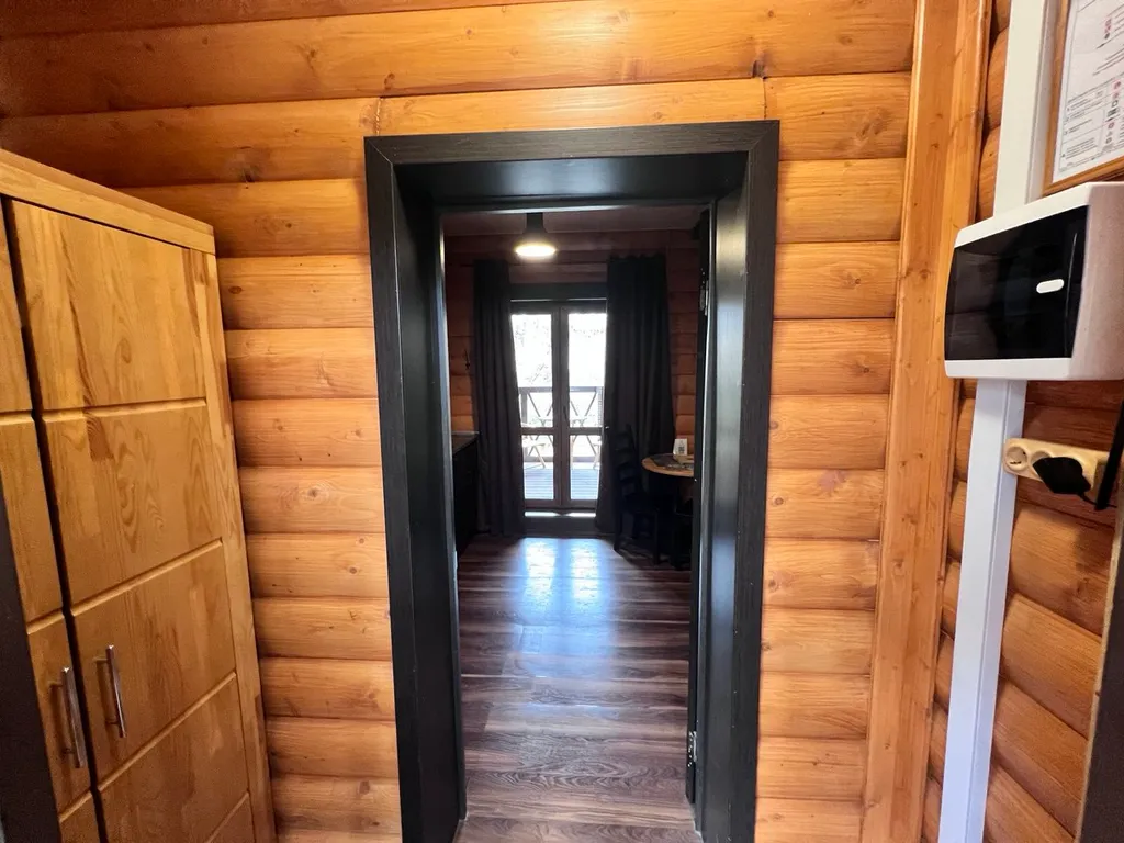 Полулюкс для двоих с ванной