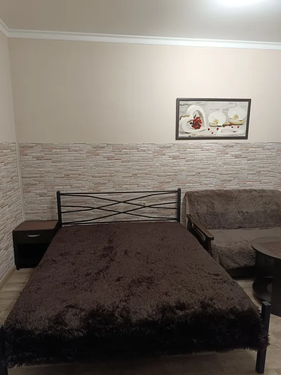 Квартира Квартира Два шага до моря и шикарного загара — Адлер