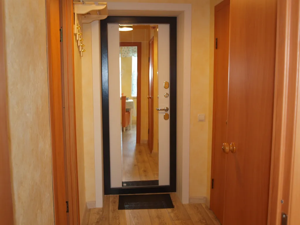 Незабудка - красивая дачная квартира у пруда