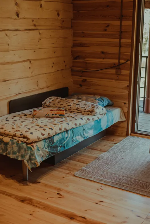 Агроусадьба Мечта в Беловежской пуще