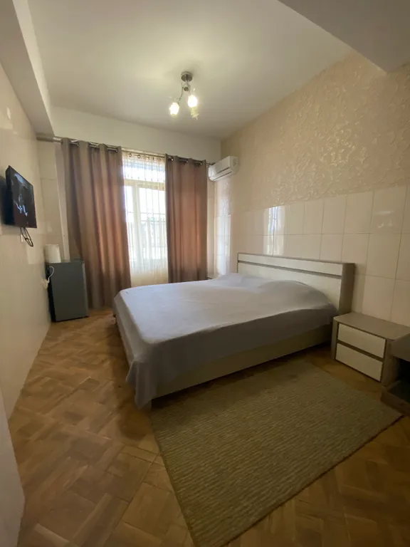 Квартира Улучшенный номер на первой береговой линии — аренда посуточно в Избербаш