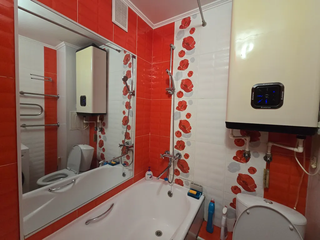 Уютная квартира рядом с Горным Воздухом