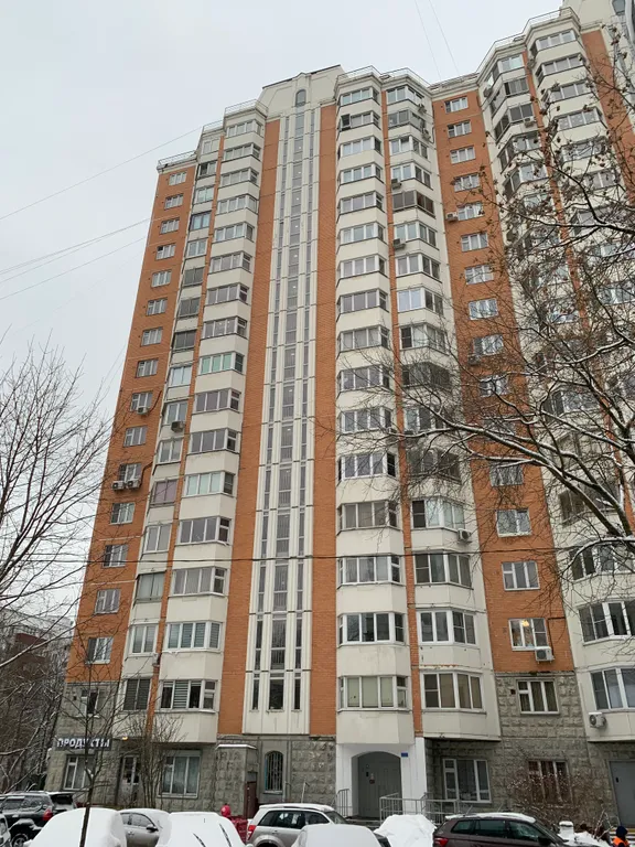 Квартира Квартира Снимите это немедленно — Москва