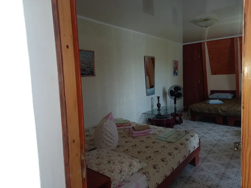 Квартира Комната — Севастополь