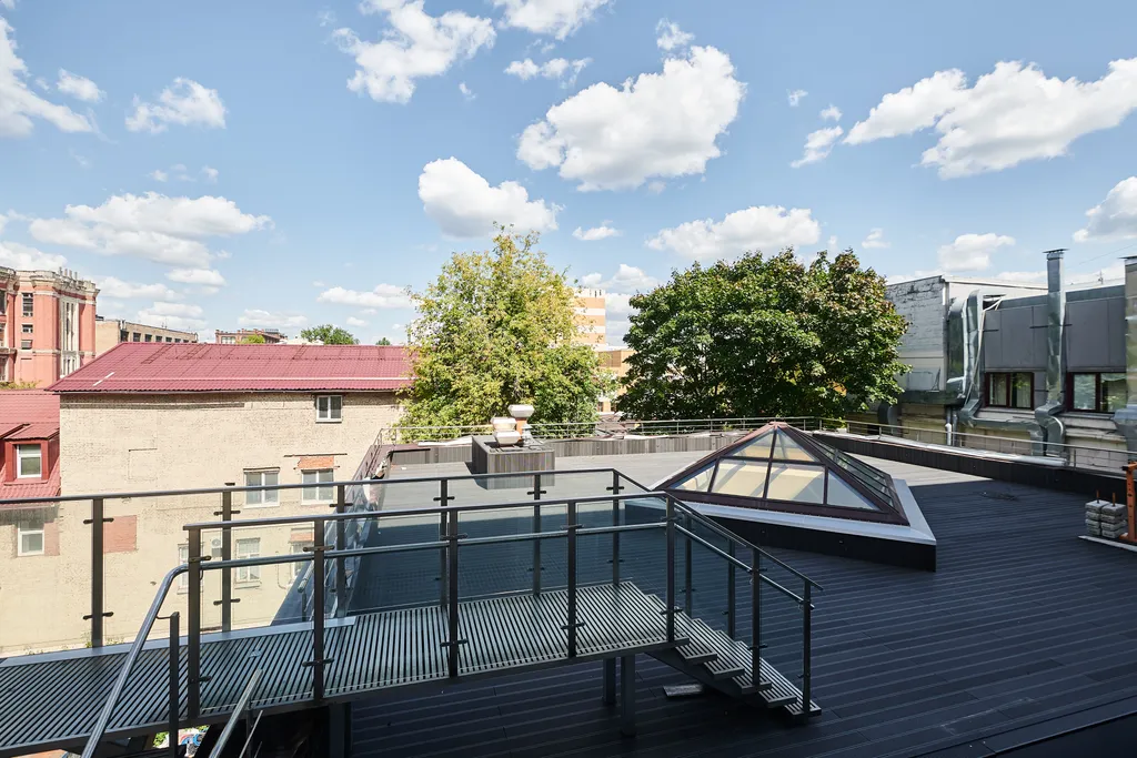 Квартира Квартира Люкс у метро — Москва