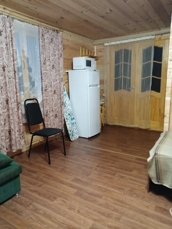 1-комнатный Дом