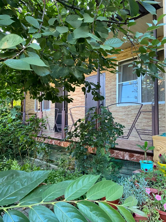 Квартира Комната — аренда посуточно в Архипо-Осиповка