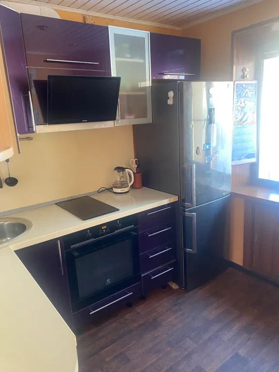 Квартира в очень удобном месте