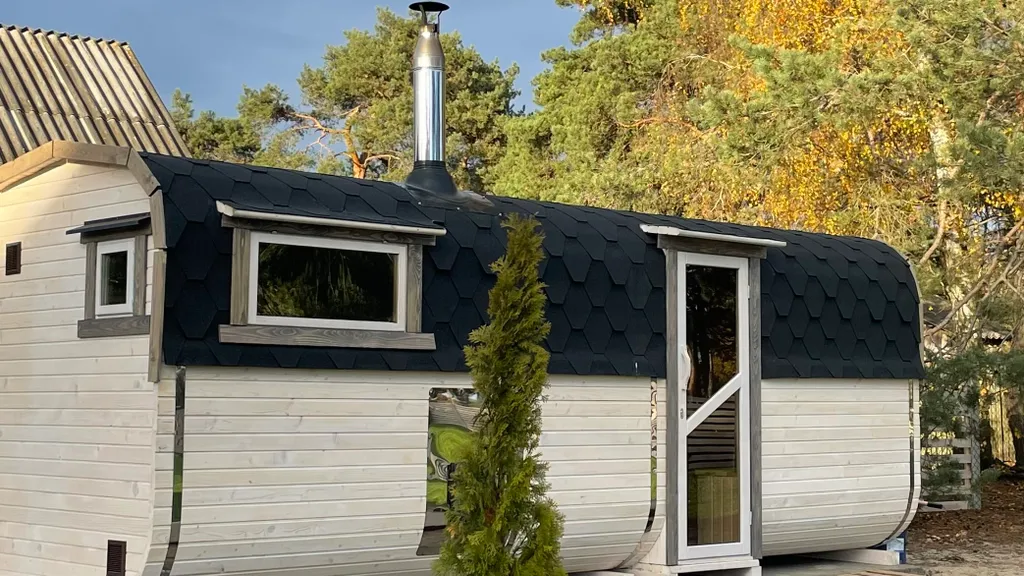 Усадьба Medna возле Бреста