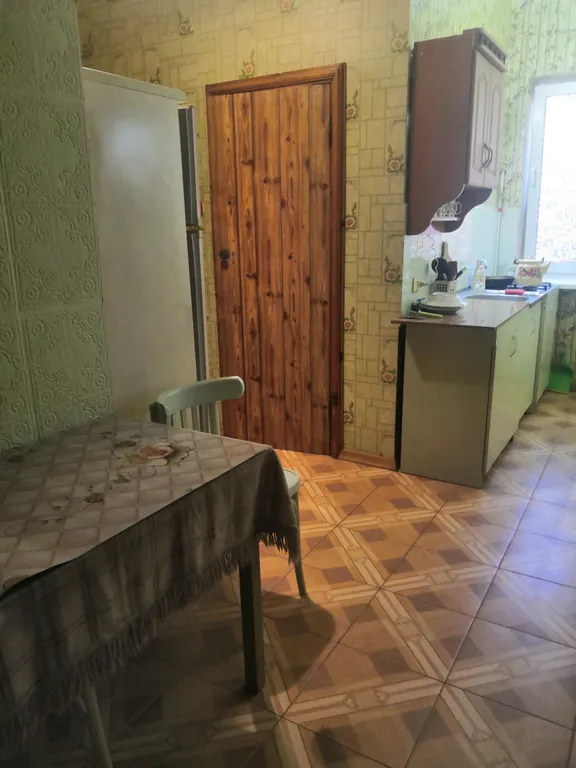 Квартира Комната — Судак