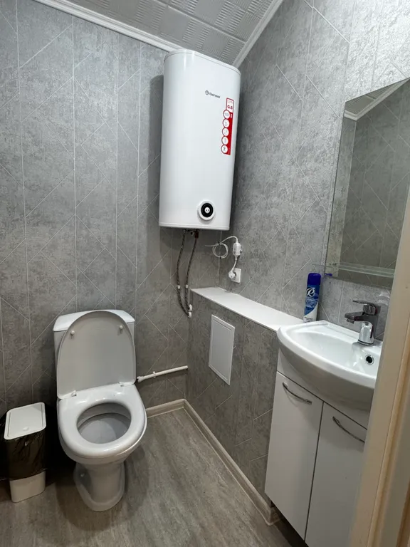 Уютный гостевой 3-комнатный дом с мангальной зоной