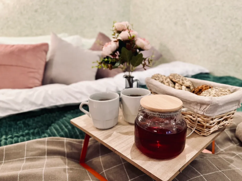 Квартира Уютная 1-комнатная квартира возле НОВАТА и метро Площадь Ленина — Новосибирск