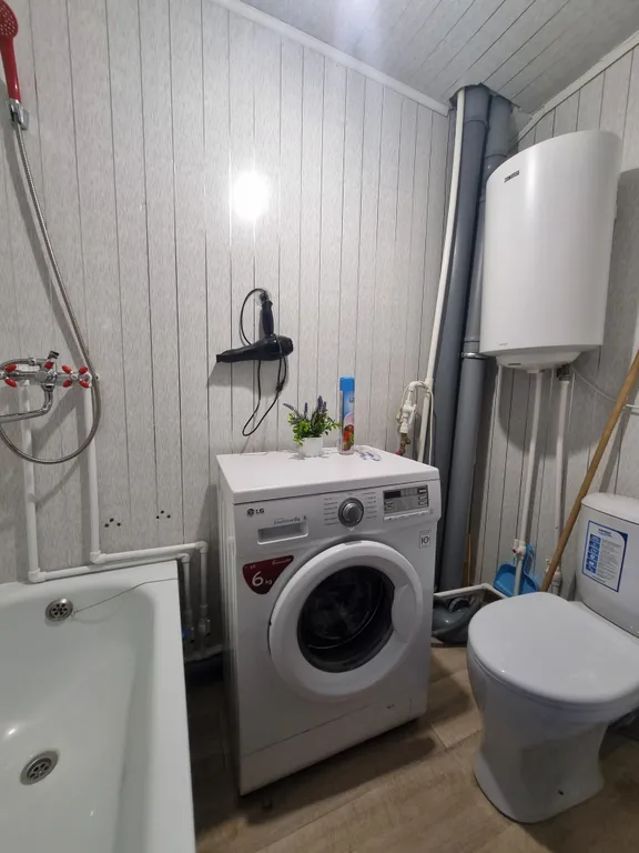 Студия светлая, район педагогического университета