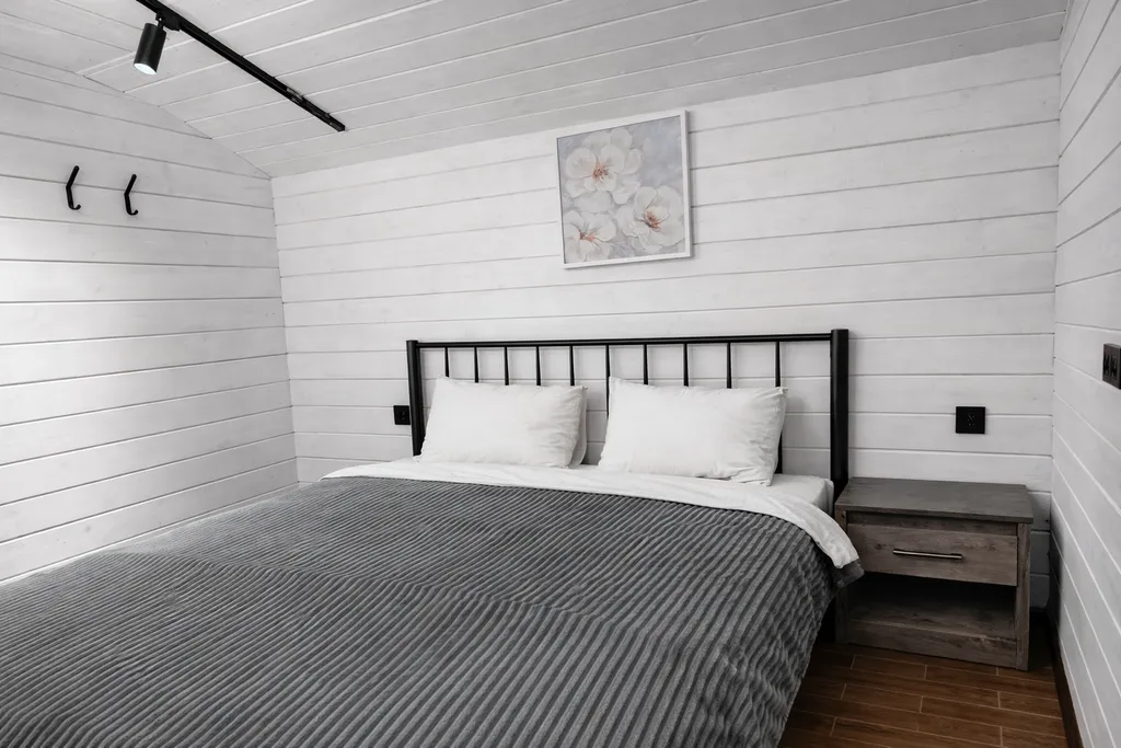 Домик комфорт у моря