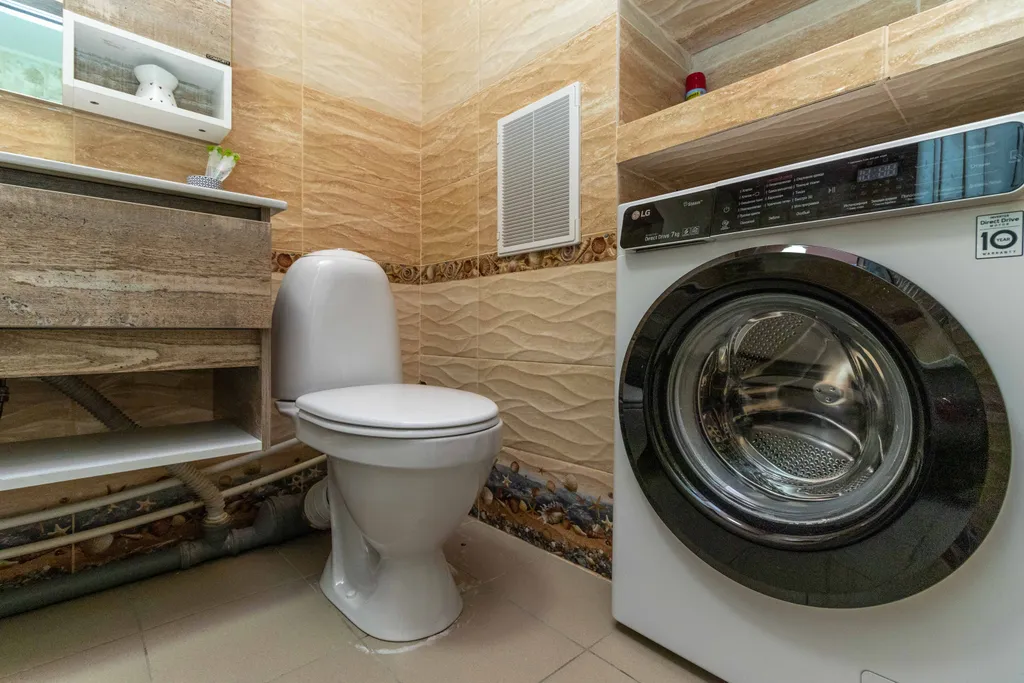 Уютная квартира рядом с перинатальным центром