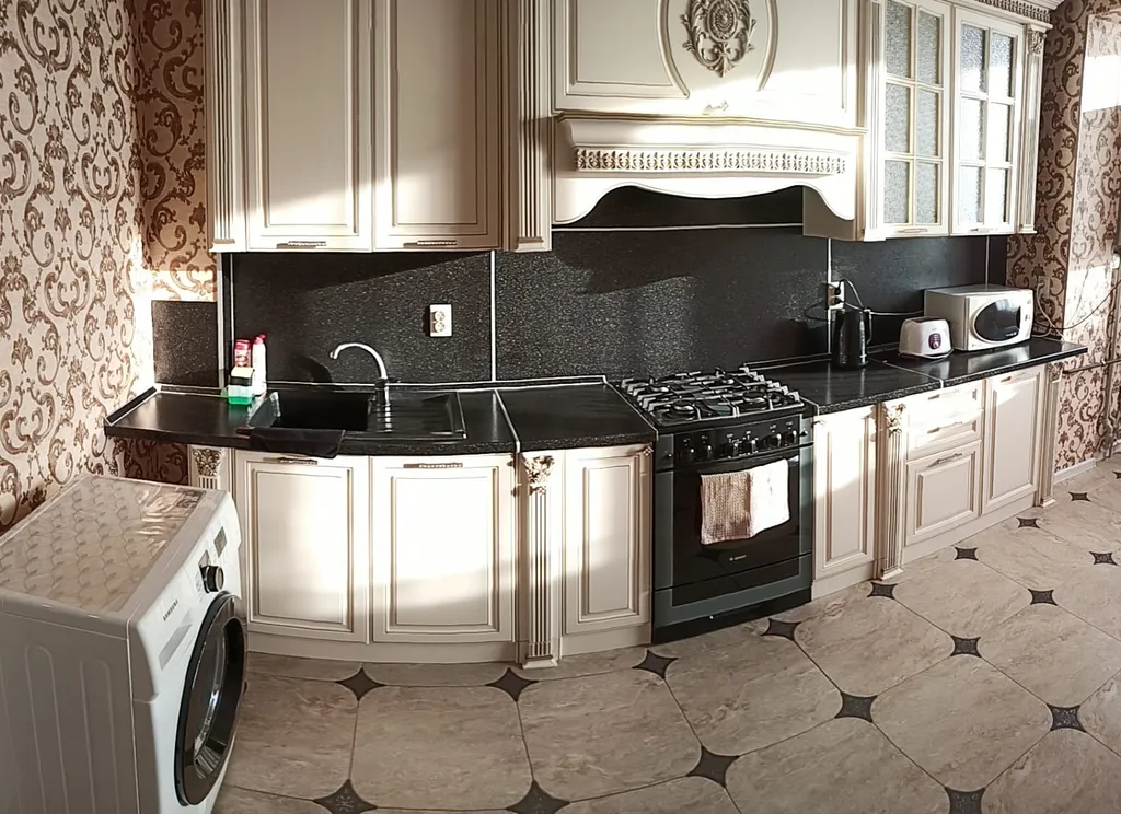 Уютная квартира у сердца Бештау