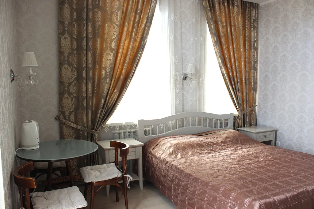 Квартира Квартира гостевой дом Аурелия у моря — Севастополь