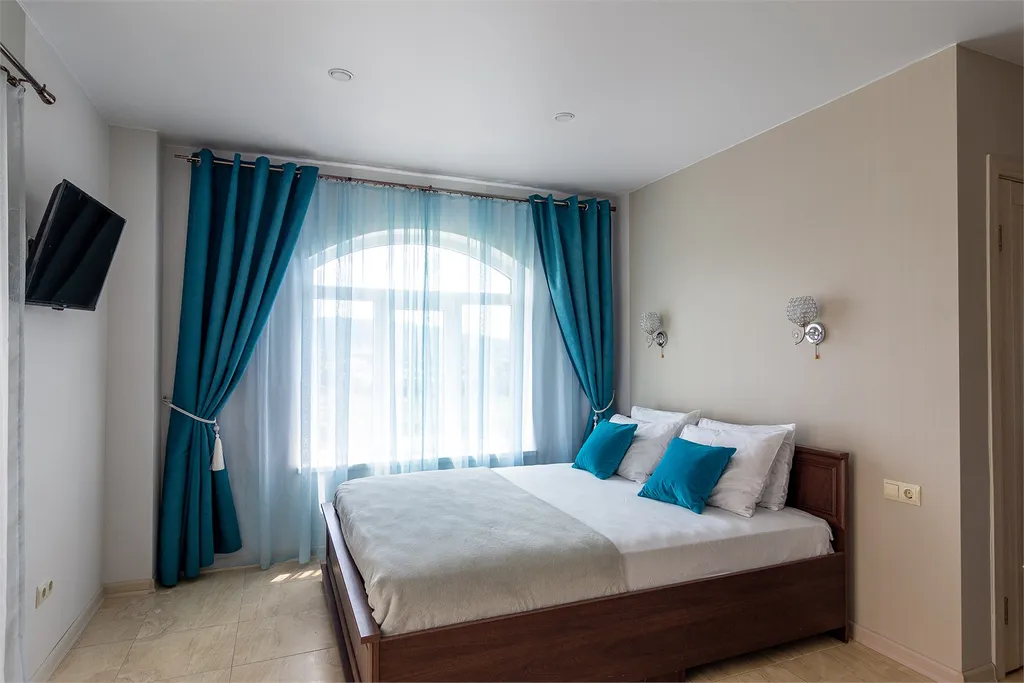 Квартира Комната — аренда посуточно в Дивноморское