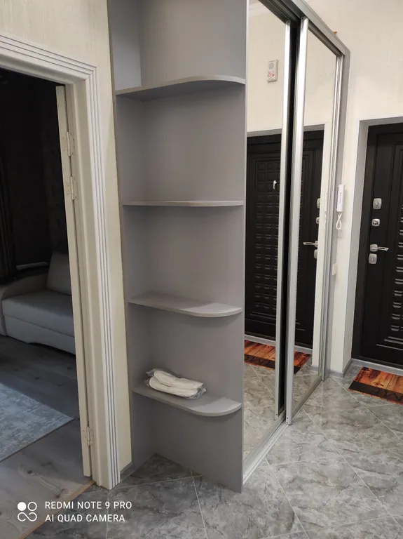 Эксклюзивные апартаменты у моря в Светлогорске