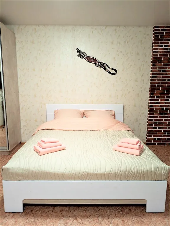 Красивый вид