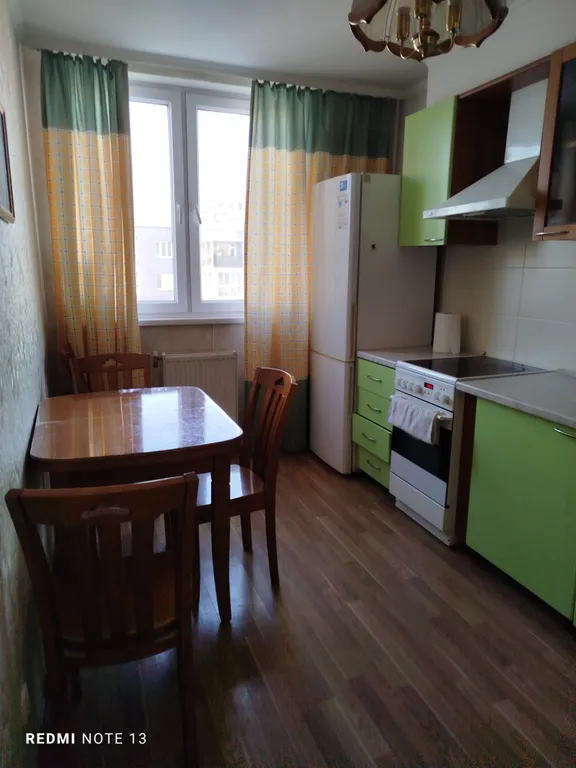 Квартира Комфортная квартира — Калининград