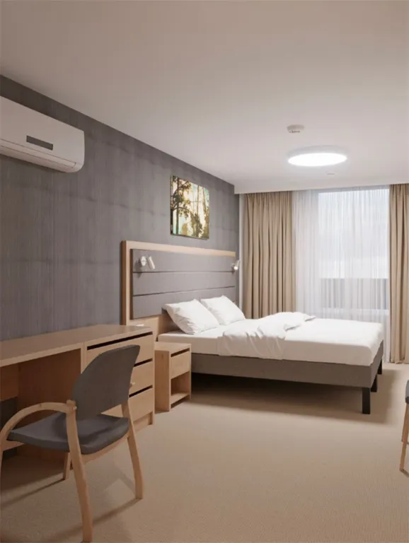 Квартира Комната — аренда посуточно в Екатеринбург