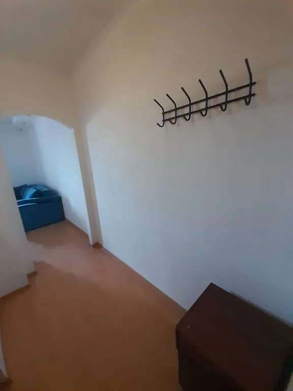 Стильная квартира