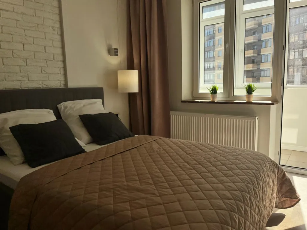 Квартира Квартира Pink apartments — Ростов-на-Дону