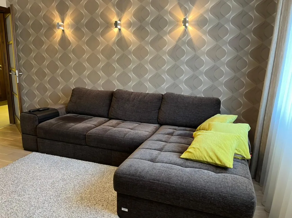 Уютные апартаменты в лучшем месте